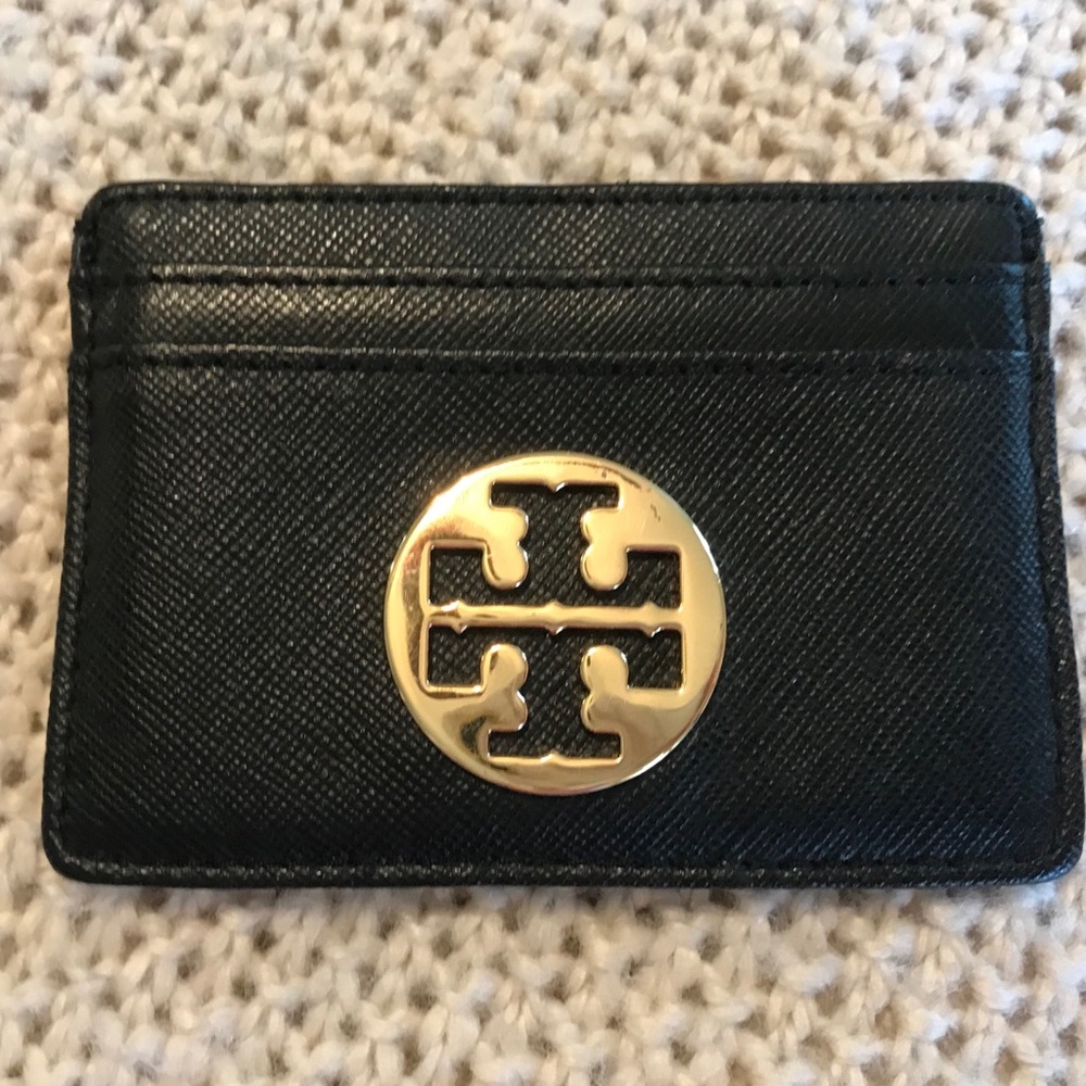 Tory Burch Card Holder